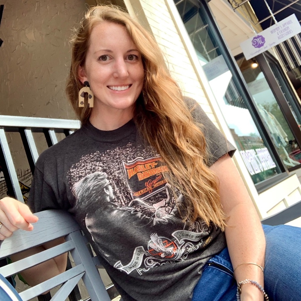 Meet your Posher, Lindsay